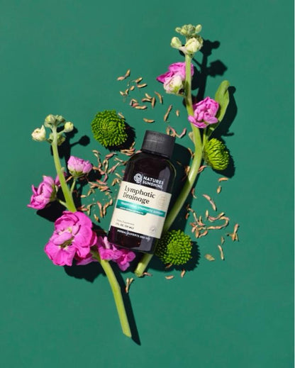 Naturalsora Lymphatic Drainage