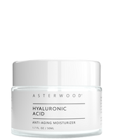Hyaluronic Acid Moisturizer